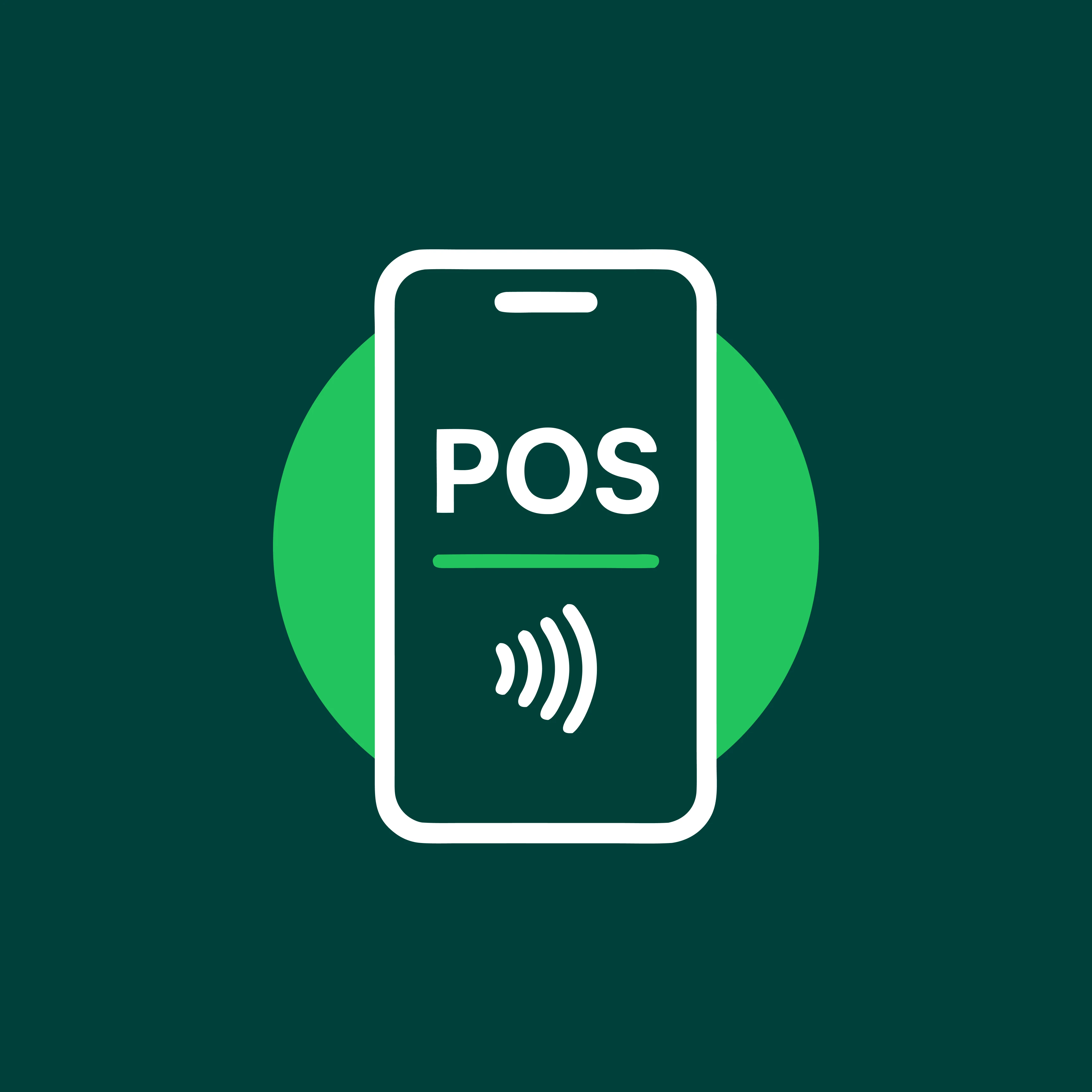 Cannopy POS logo